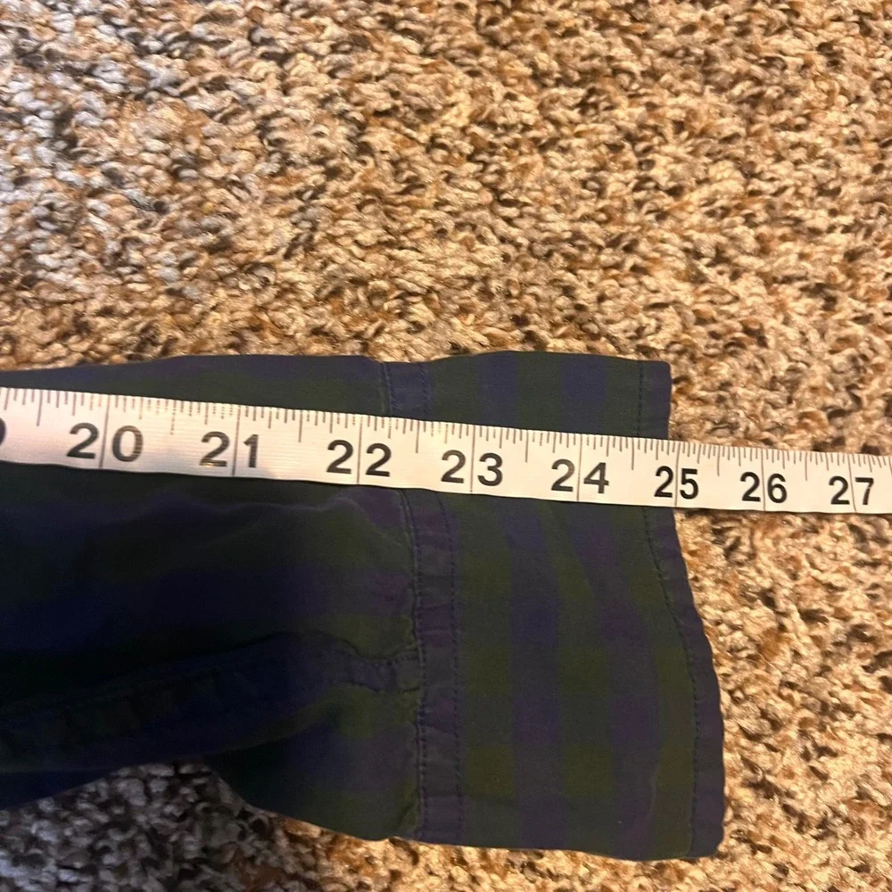 J. Crew classic crew